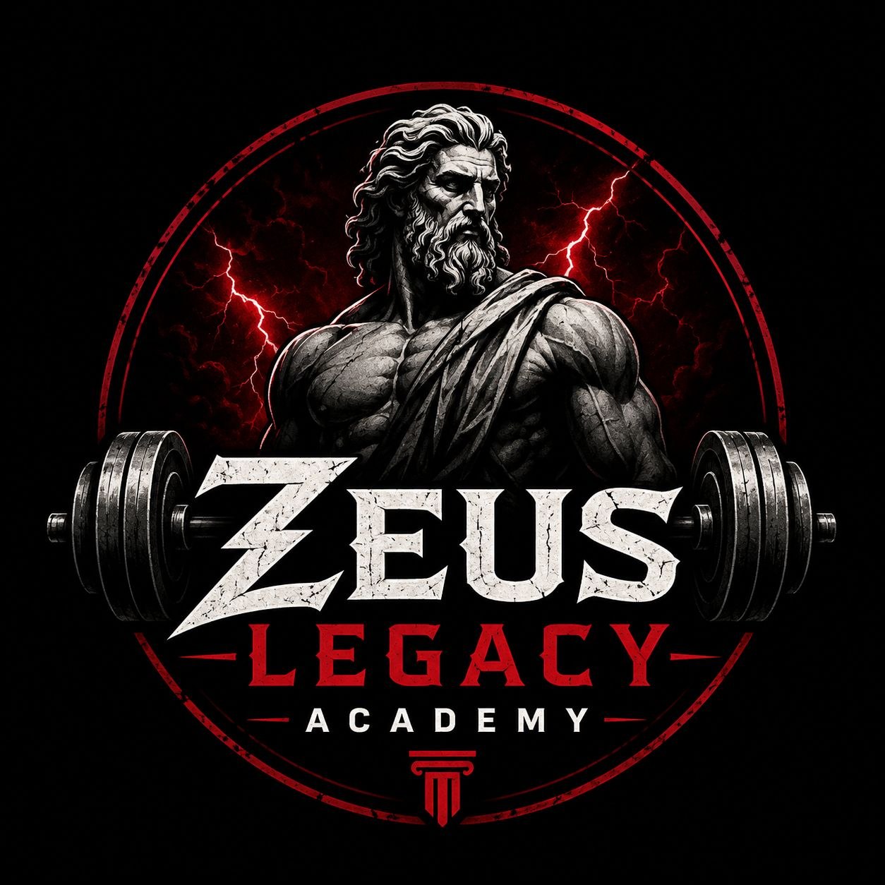 Zeus Legacy